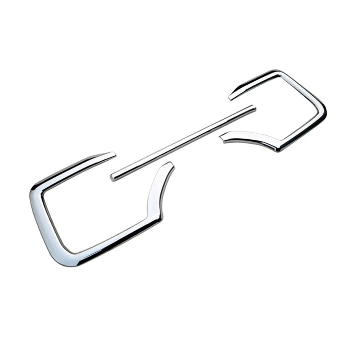 Для Honda NBOX Custom JF5 JF6 2023 2024 крышка переднего бампера автомобиля решетка внутренняя