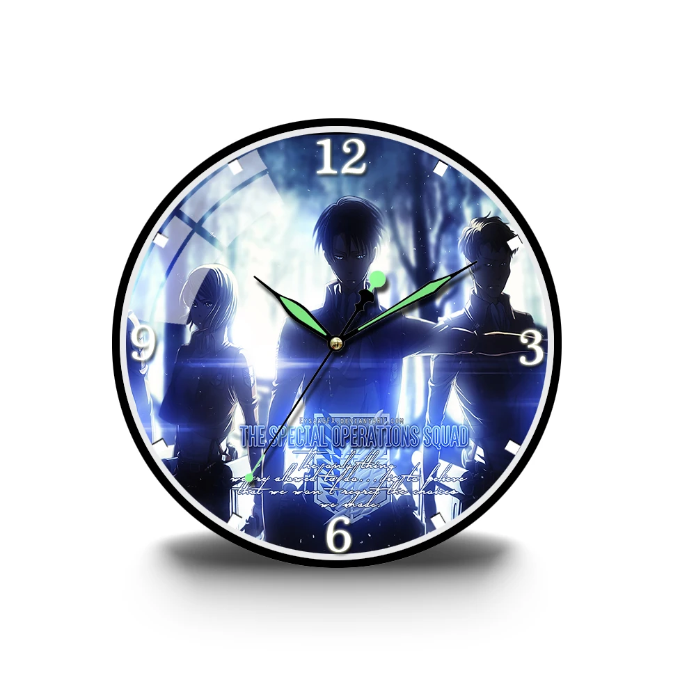 

New 12 Inch Chinese Style Silent Clock Simple Personality Wall Clock Modern Design Living Room Clock Retro Wall Charts