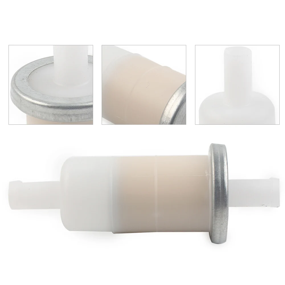 Топливный фильтр мотоцикла для 3/8 &quotHonda CBR600 CBR900RR HAWK 650 CBR 1000F Goldwing GL1500 GL1200 16900-MG8-003