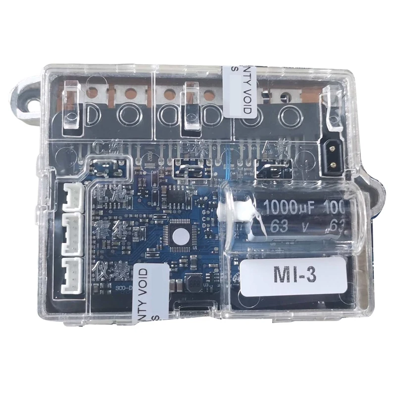 

Suitable For Millet Electric Scooter Pro Controller MI-3 Controller Electric Scooter Controller Parts
