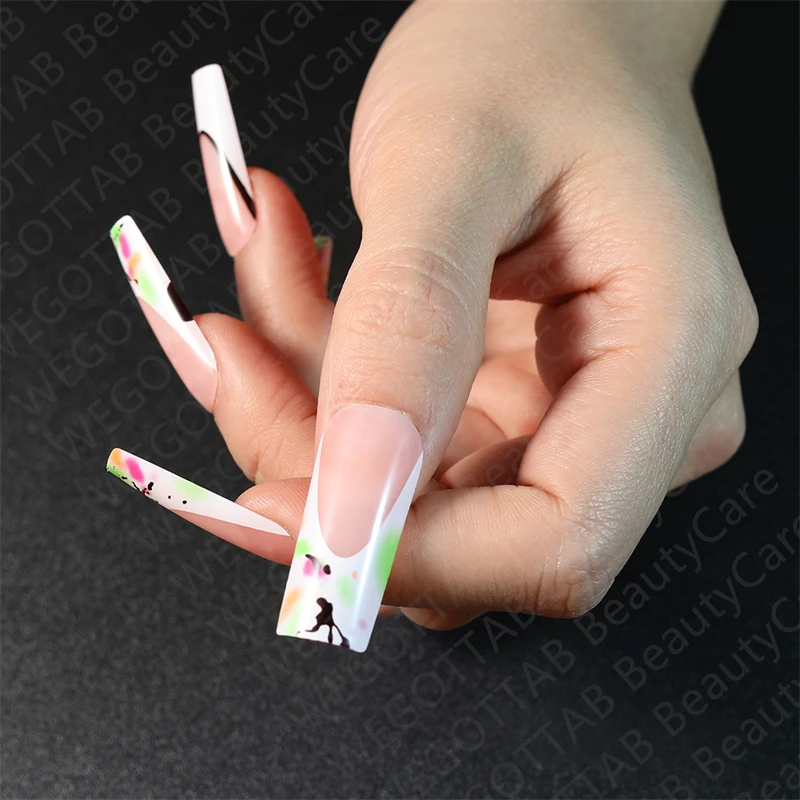 

Press on Nails SM30211149
