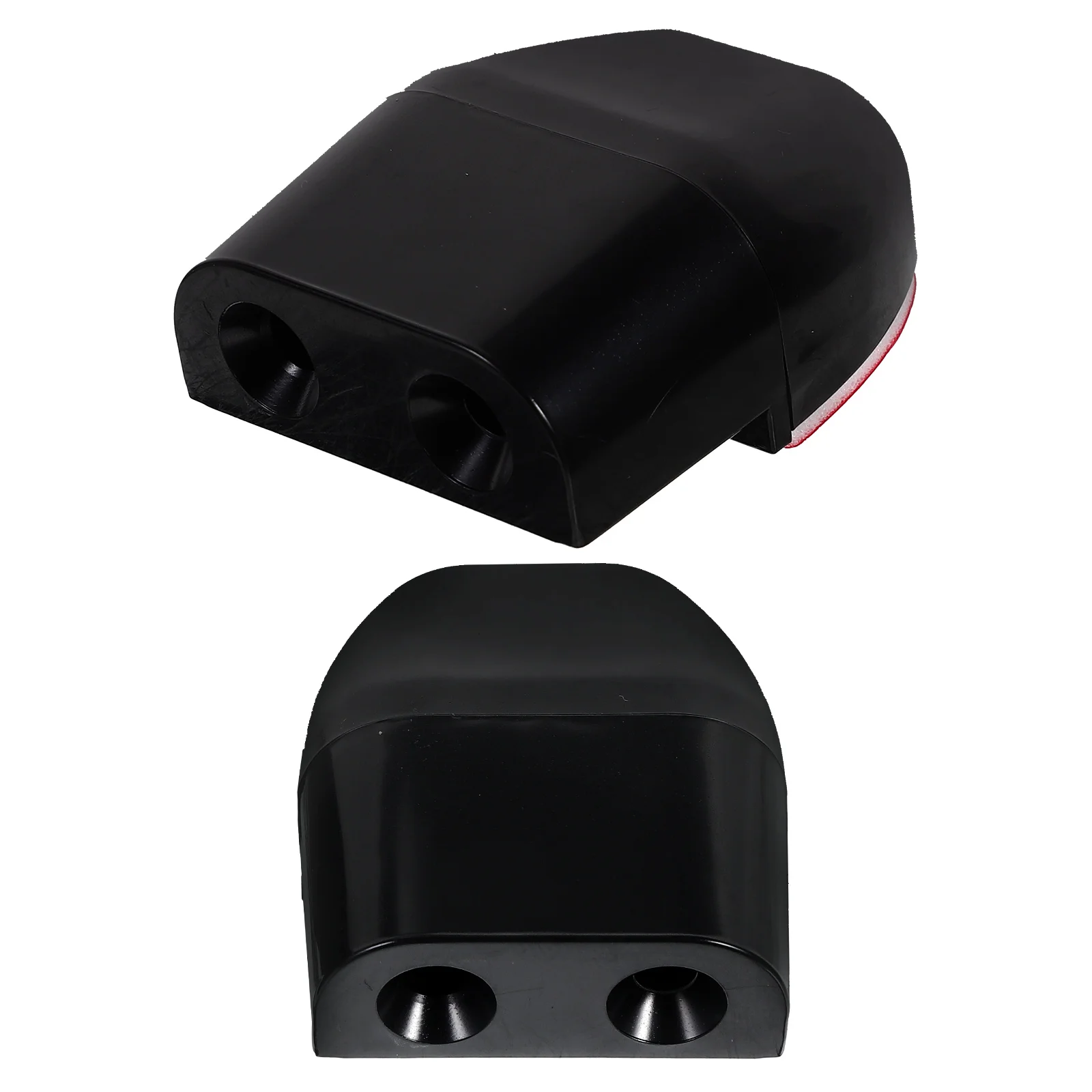 

2 Pcs Deer Whistle Whistles Car Safety Kit Alarms Automotive Horn for Devices Automatic Warning