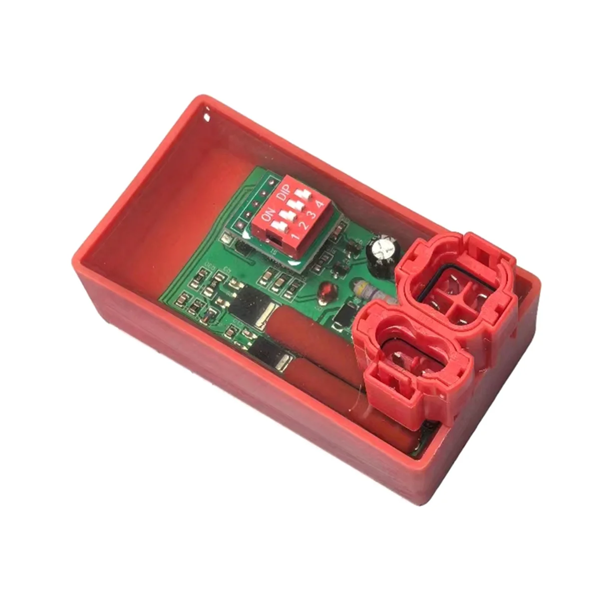 6-контактный AC CDI гоночный мотоцикл зажигания модифицированный переключатель