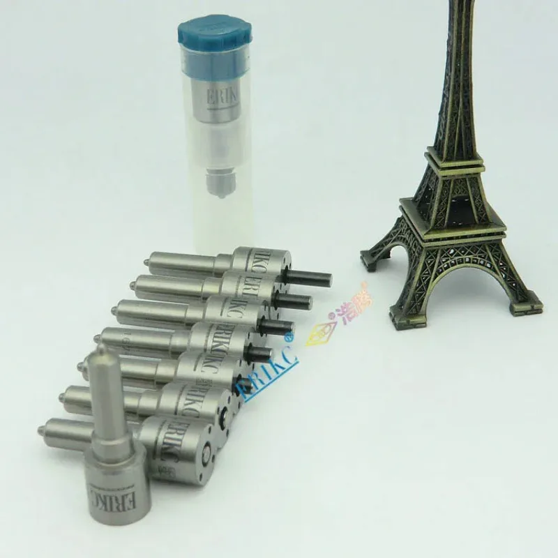 ERIKC 0 433 175 450 сопло DSLA 143 P 1523 топливное общего топлива 0433175450 заводское DSLA143P1523 для