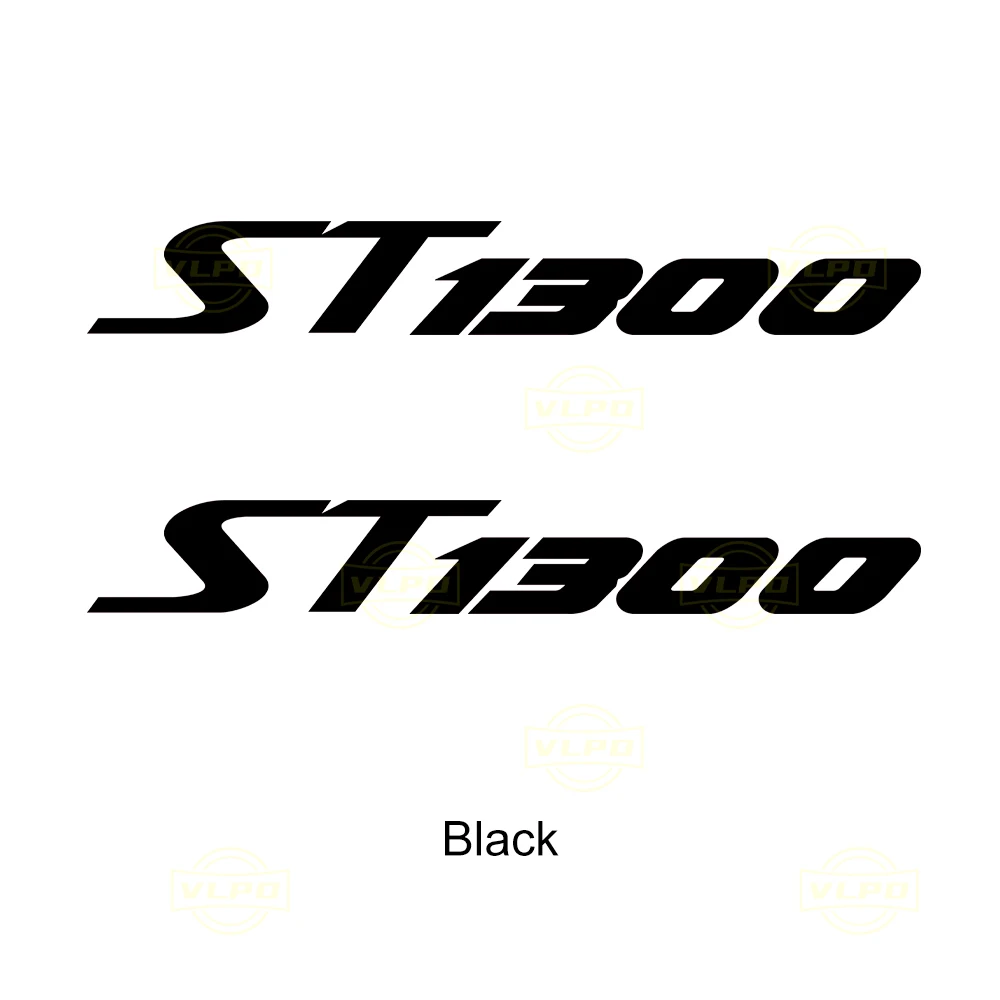 

Наклейка на мотоцикл, водостойкая наклейка для Honda ST1300, наклейки ST 1300, европейские аксессуары