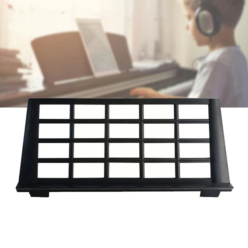 

Портативная прочная подставка для клавиатуры, музыкальных инструментов