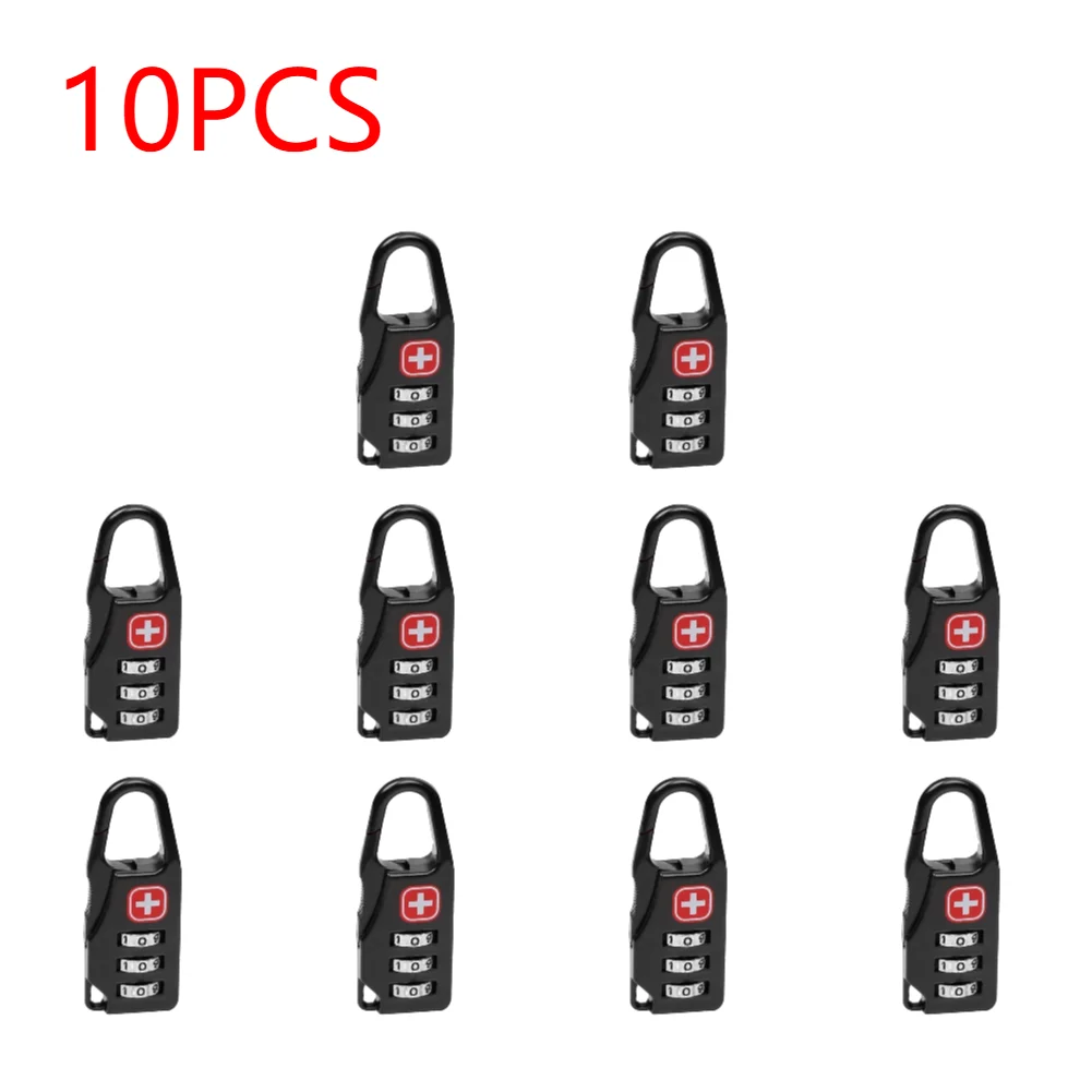 

Комбинированный замок VKTECH для рюкзака