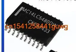 

100% NEW Free shipping MC14LC5480DW SOP