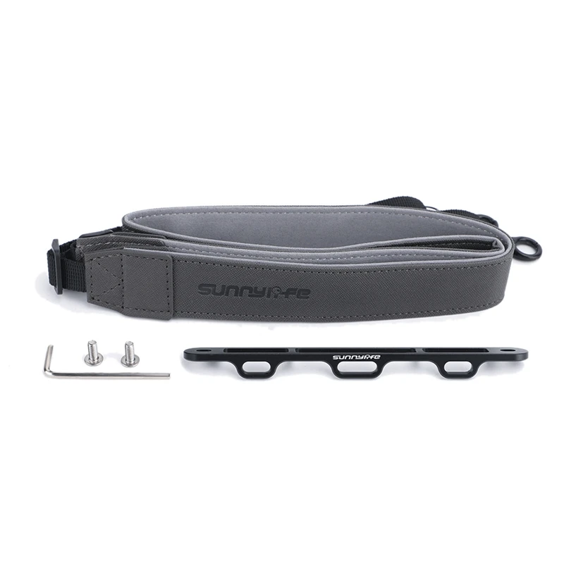 

SUNNYLIFE умный ремешок для шеи для контроллера для аксессуаров DJI Smart Controller RC PRO