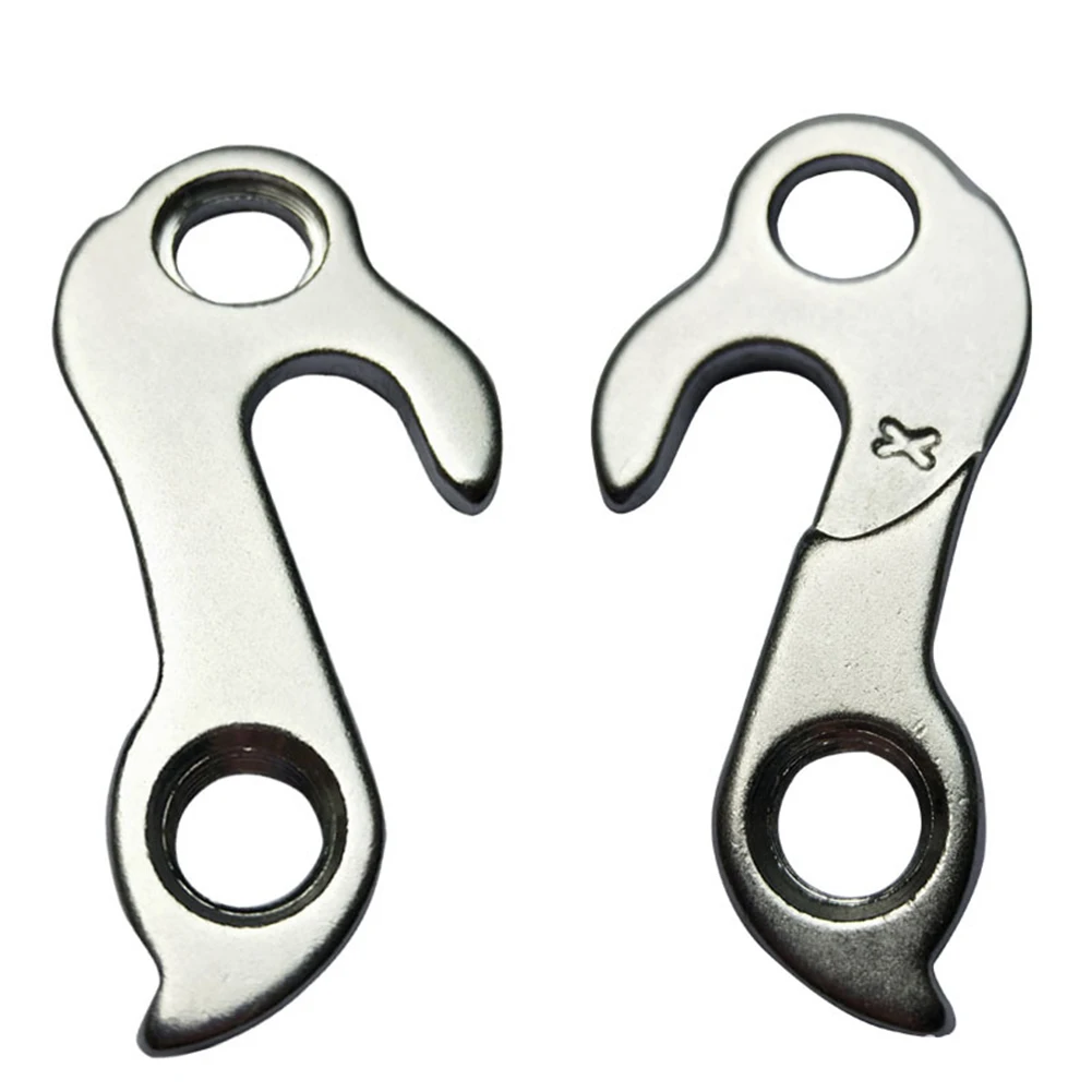 

MTB Bicycle Rear Derailleur Hanger For Bianchi Focus #139 Diamond Back Ridgeback Bike Tail Hook Gear Frame Dropout Accessories