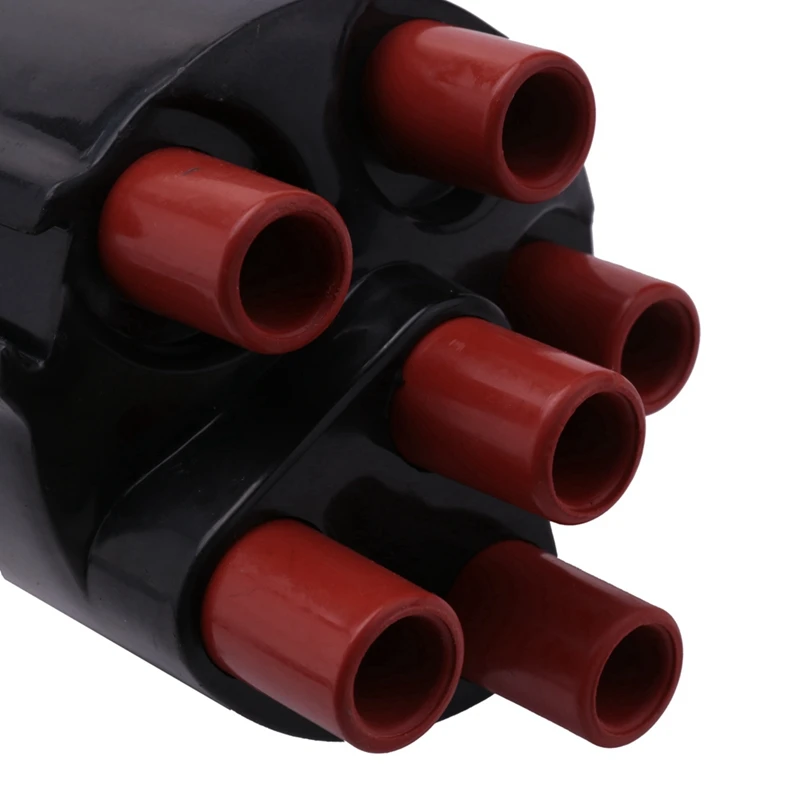 Распределитель зажигания автомобиля для 80 90 100 Avant Coupe A6 Cabriolet VW Microbus/ Volksiebus 2 0 3 E 5