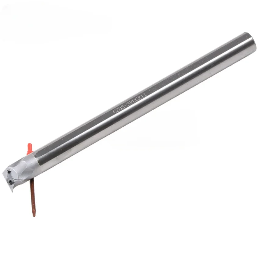 Токарный инструмент SVUCR11 VCGT16 8mm-32mm