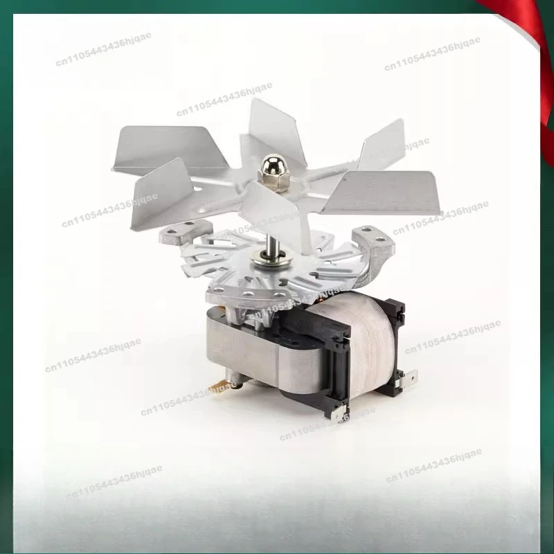 Фото J238-7242 Jakel BX-0001 Высокотемпературная печь для сушильной печи с двигателем №2