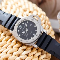 2022 new honmin genuine fashion business brand series style sports two needle quartz watch