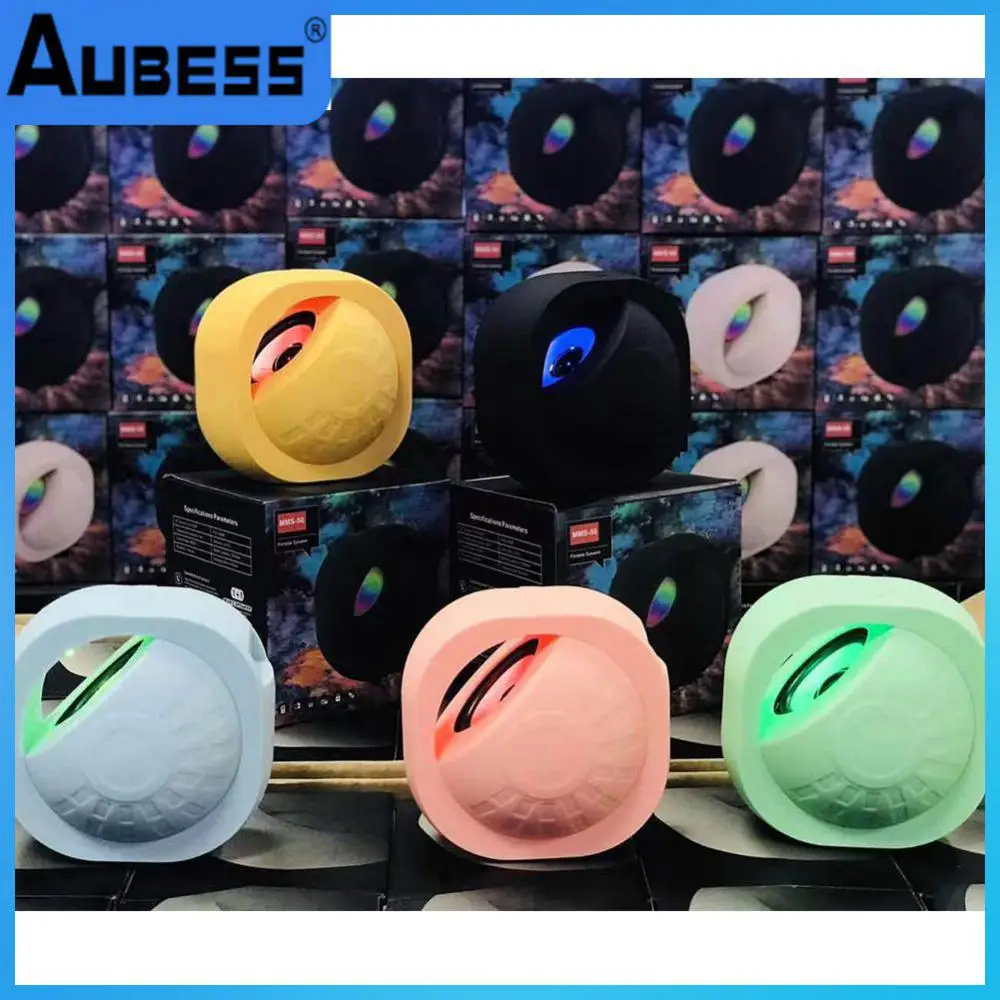 

Портативный уличный мини-динамик, 1200 мАч, для Android и Ios