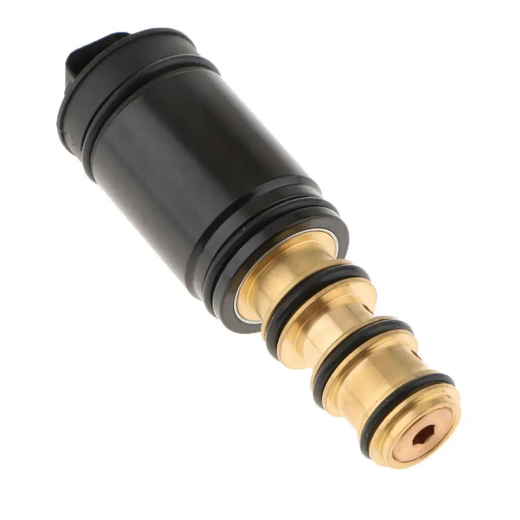 

Brand New /C Air Compressor Solenoid For Corolla Crown