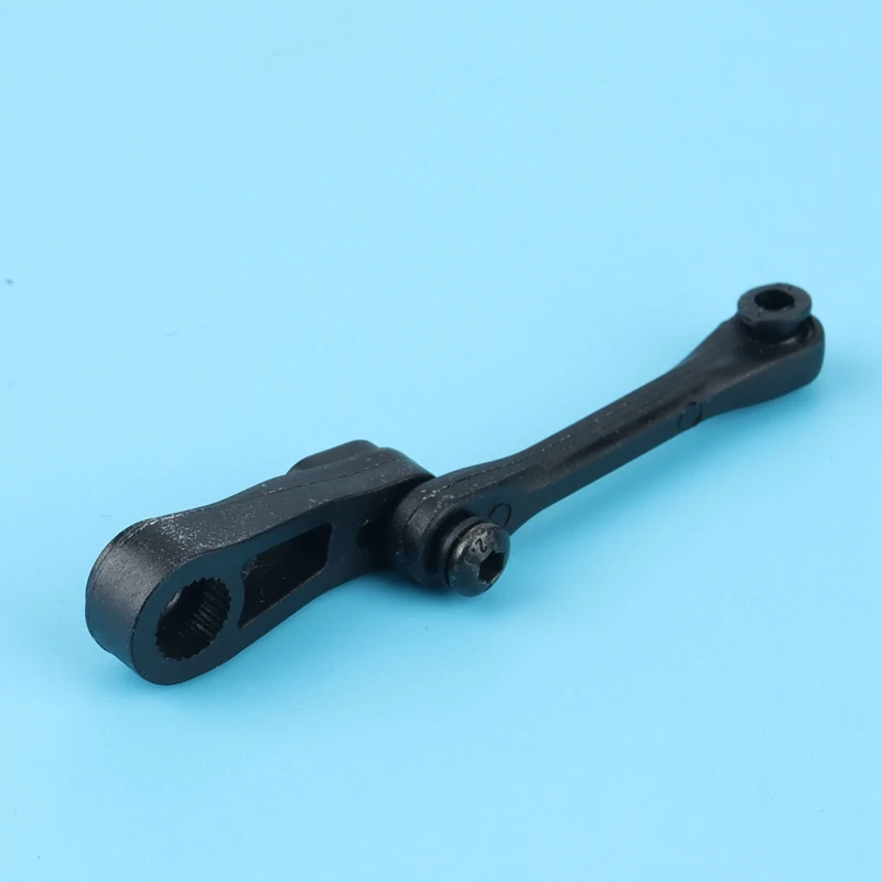 For P2529 Steering Linkage 1/16 Smax 1621 1625 1631 1635 1651 1655 Vehicle Models RC Car Spart Accessories