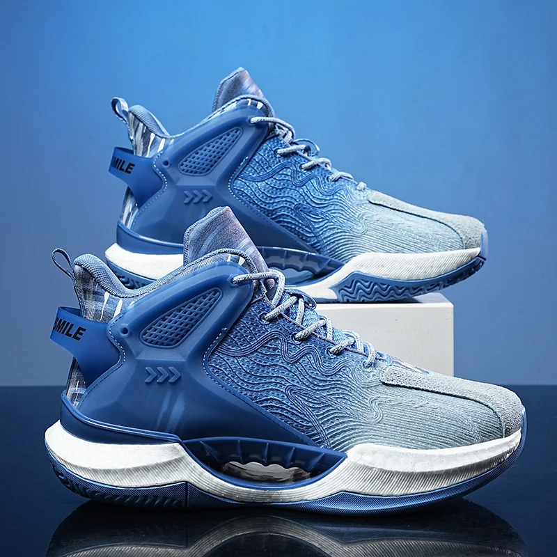 Men's Shoes Breathable Lightweight Sports Shoes Men's Casual Shoes Sports Fitness Training Shoes Men's Dasketball Shoes Sports S