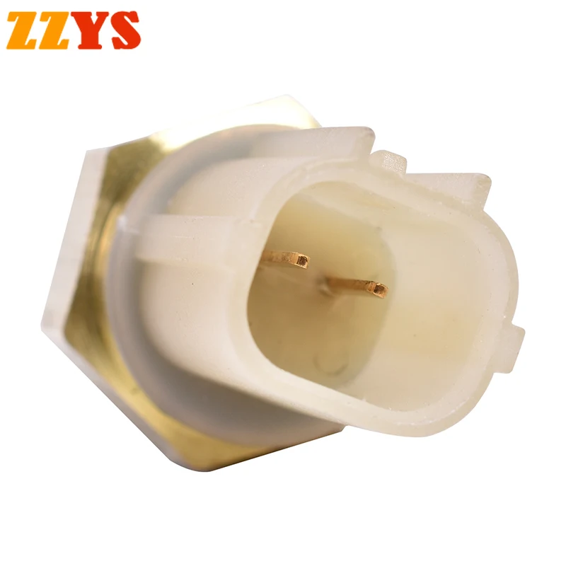 M10 10 мм мотоциклетный датчик температуры с одним резервуаром для воды