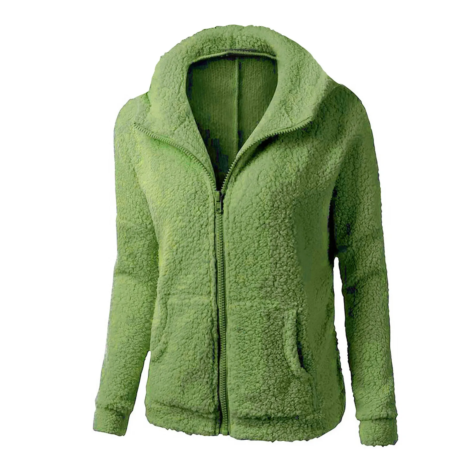 

Зимние плюшевые топы, модные осенне-зимние пальто для женщин, шерстяное пальто с капюшоном, Женская куртка, женская одежда на осень и зиму, Новинка