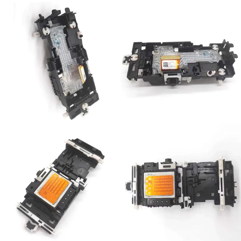 Печатающая головка 990 A3 подходит для Brother Professional MFC 6890CDW DCP-6690CW 6490CW 5895CW 5890CN