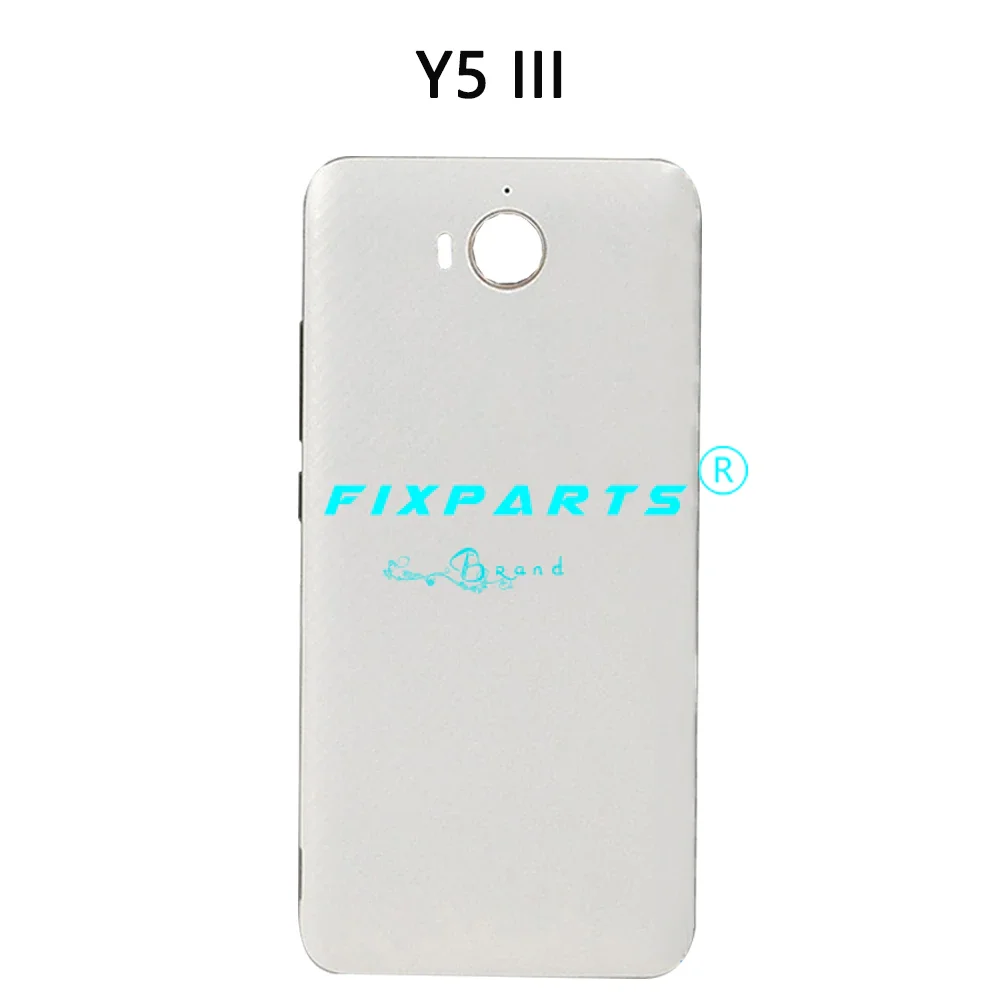 Для HUAWEI Y5 II крышка батареи III задняя корпуса Замена для Huawei 2017 |