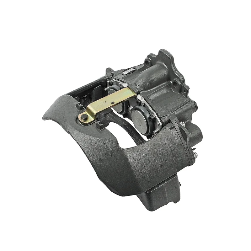 Knorr-bremse Bremssystem Bremssattel OEM 20706903 Geeignet для бизнеса-LKW FH/FM/FMX/NH