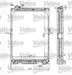 

VALEO 732996 FOR ENGINE RADYATORU SK 1844 / 2044 / 2544 / 2644 92 96
