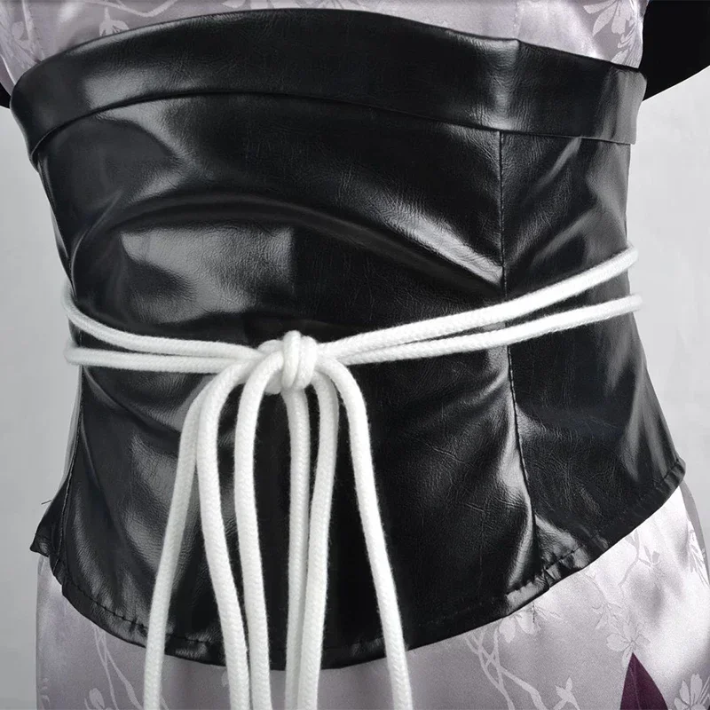 Ran Mao косплей аниме Черный дворецкий Ranmao парик Cheongsam Cos одежда костюмы на Хэллоуин