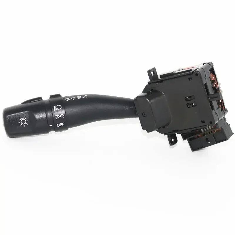 Введение! Оригинальный переключатель фар рычаг переключателя указателя