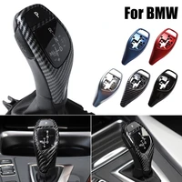 shift lever cover for bmw m sport for bmw f30 f10 3 4 5 6 7 series lever gear knob gear shift knob gear lever knob gear stick