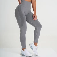 seamless leggings women sport push up leggings fitness high waist women clothing gym workout female pants dropshiping