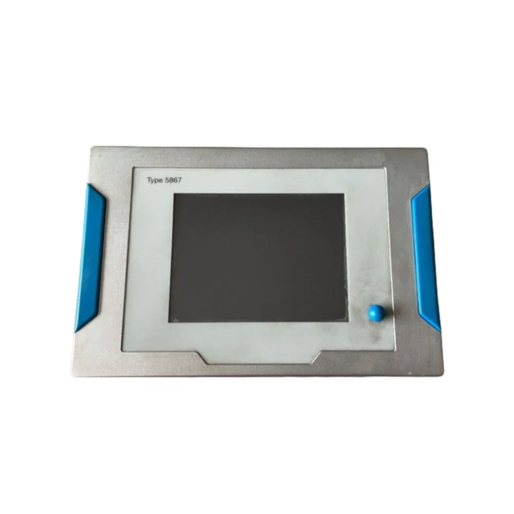 

Используйте обычный контроллер stock 5867 5867B1000