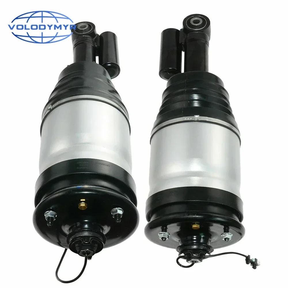2 шт. задние пневматические амортизаторы с ADS для Range Rover Sport L320 2010-2013 LR015020 LR015018 LR023234 (art.: 3920daaee1253) - 3920daaee1253