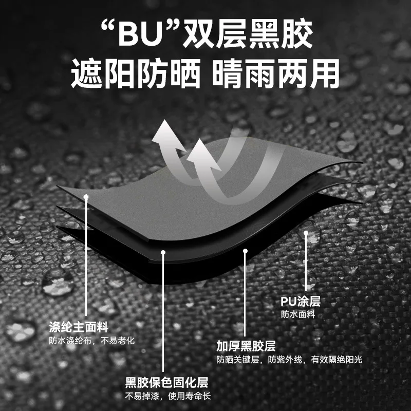 Blackdog Black Dog Shadow Виниловая палатка для рыбалки на открытом воздухе Складная