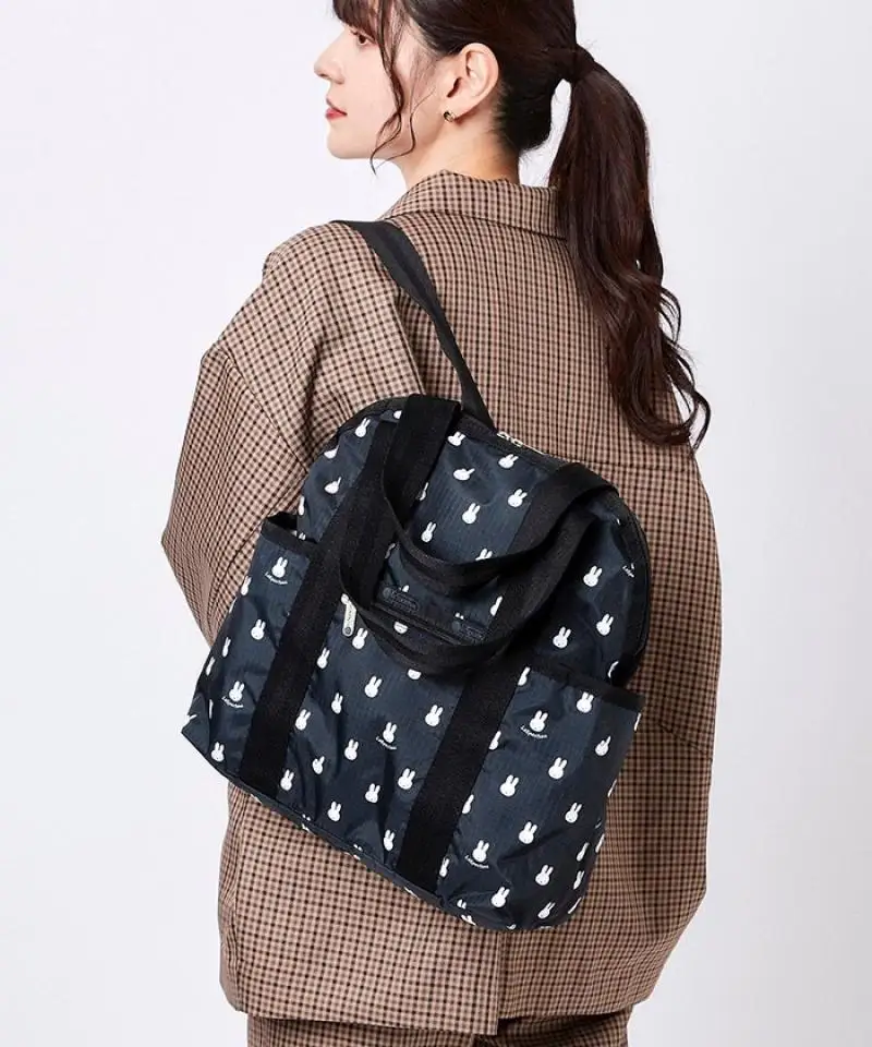 

Cute Lesportsacs Backpack Hello Kittys Snoopys Accessories Cartoon Anime Handbag Travel Bag Leisure Fashion Toys for Girls Gift