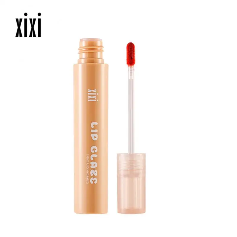 

Velvet Matte Finish Lip Gloss Lasting Comfort Liquid Lipstick Lip Colour Intense Color Tint Lips Makeup Cosmetics TSLM1