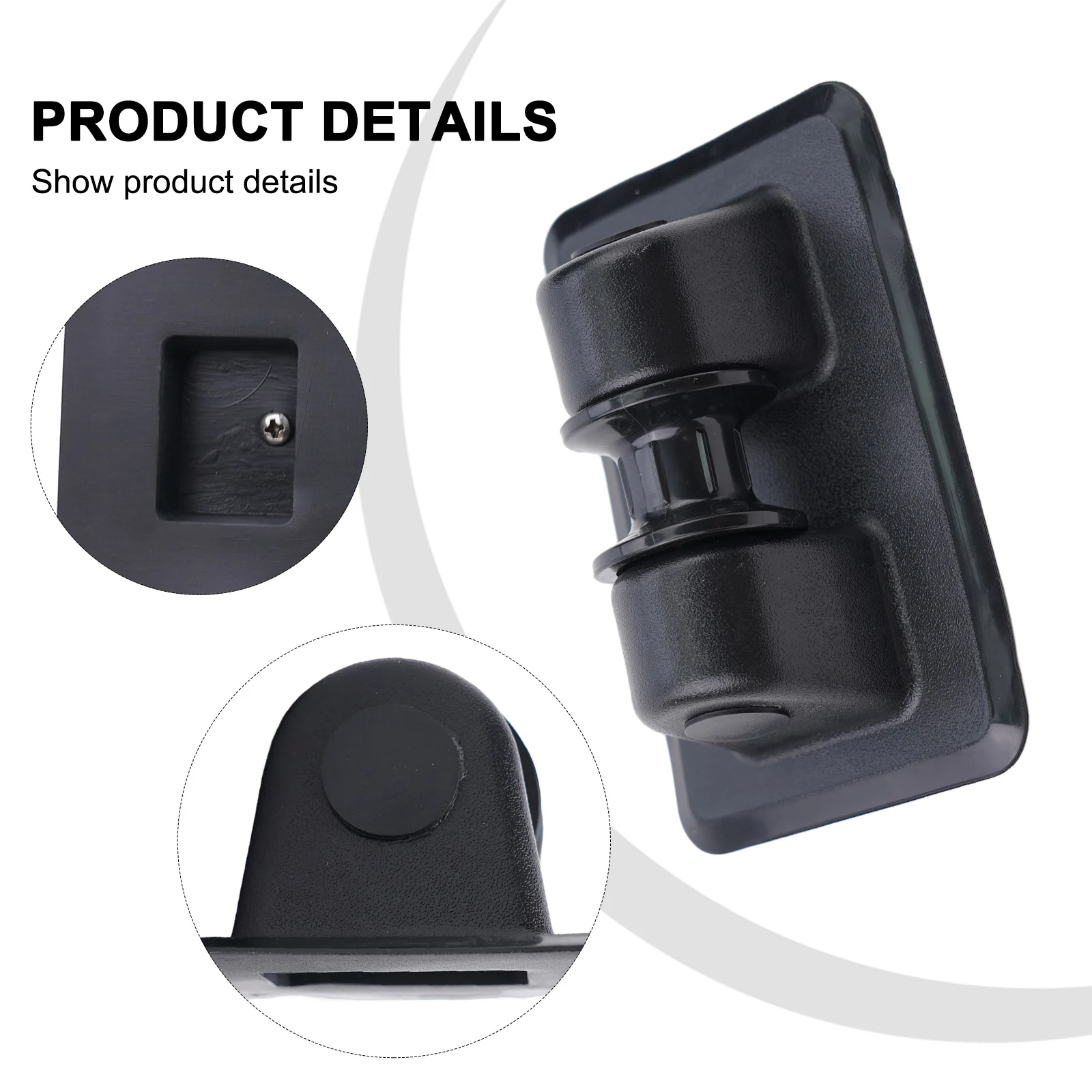 Якорная завязка накладка для лодки якорный ряд ролик ПВХ надувные каяки