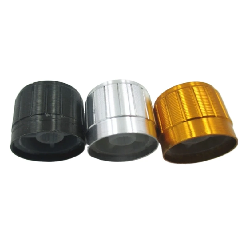 10 шт. регулятор громкости гитары 6 мм