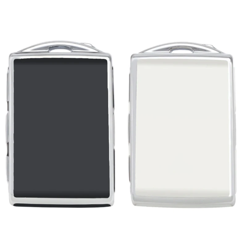 Чехол для пульта дистанционного управления из ТПУ Volvo S60 S90 XC40 XC60 XC90 V60 V90