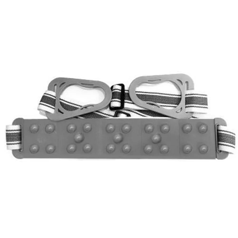 Аксессуары для бега беговая дорожка тренажер тренировок вибратор фитнеса