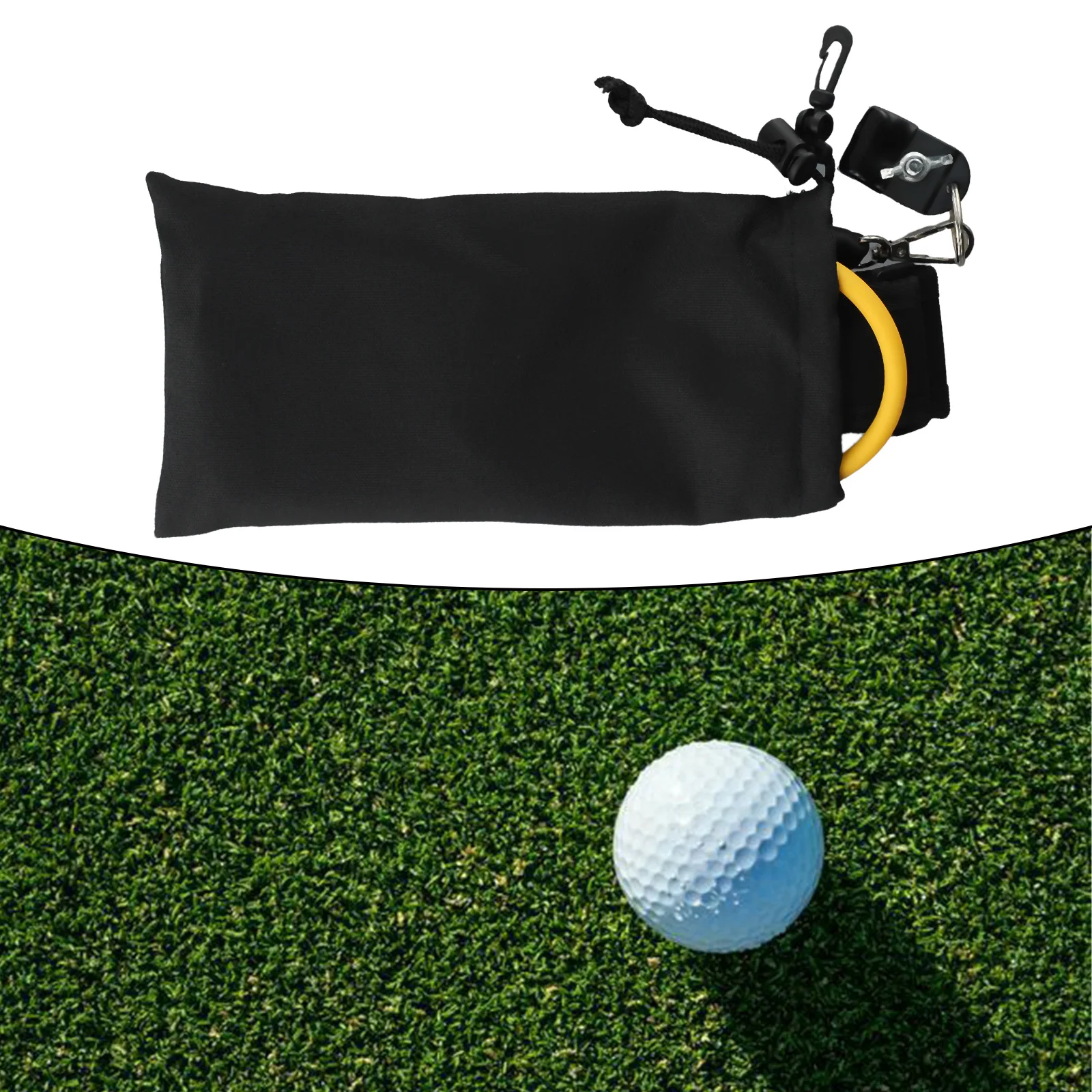 

Aid Golf-Trainer Helper Equipment Practice Device Teaching Exerciser 20x10x4cm Improve Shoulder Turn High Quality