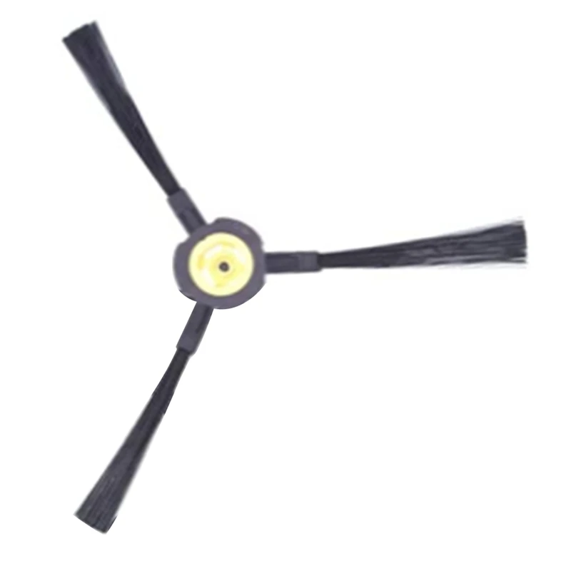 Боковая щетка для робота-пылесоса ILIFE V8 V8S X750 A7 X800 X785 V80 фотоаксессуары (6 шт.)