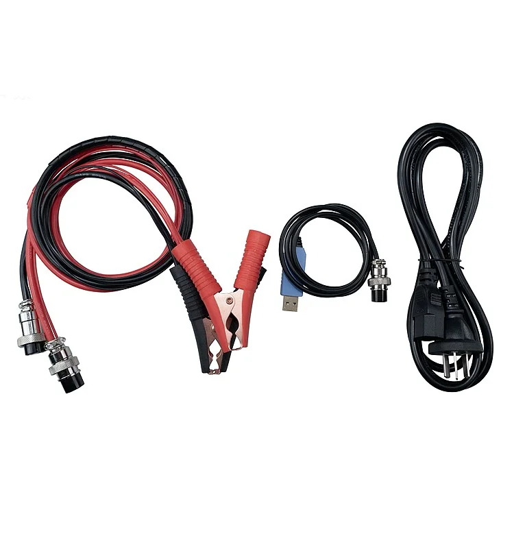 ZKETECH EBD-B30H 12 В-72 В литиевая свинцово-кислотная батарея тестер емкости детектор