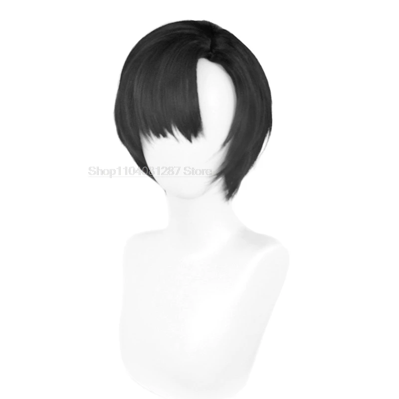 Парик для косплея Alien Stage