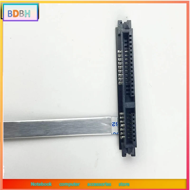 Разъем для HDDSSD Vivobook 15 14S 15S X512F FL8600F (гибкий кабель) (art.: 3920db8ac4445) - 3920db8ac4445