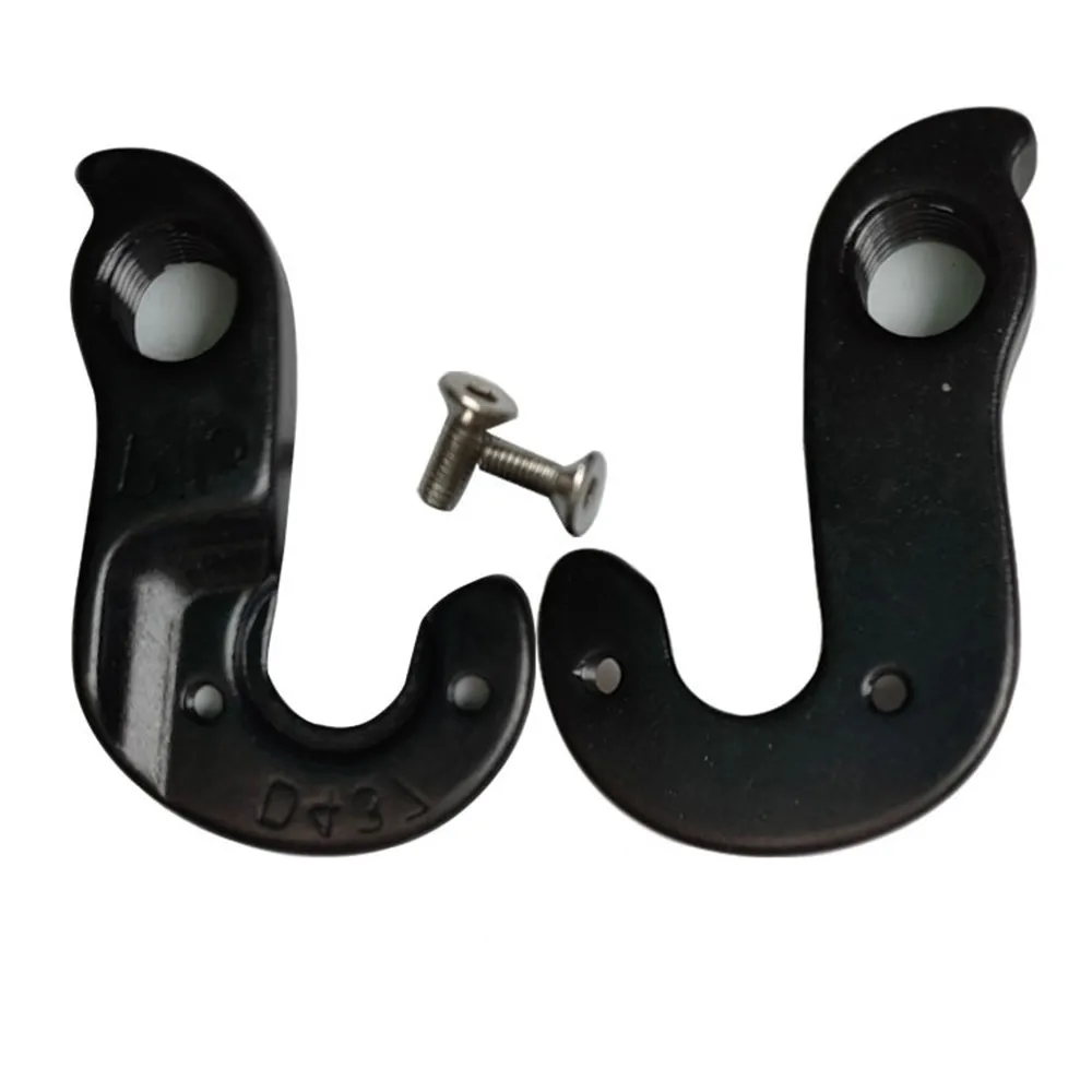 Parts Rear Derailleur Hanger For Trek #315464 Aluminum Alloy