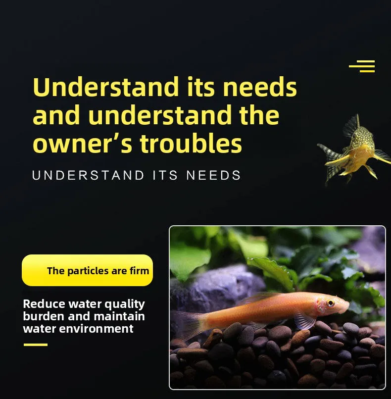 Фото PAINTPET Корм для рыб Bottom Feeder, тонущие гранулы, диетический корм для сомов, акул, плеко, кои и золотых рыбок, высокобелковый, для чистой воды №4