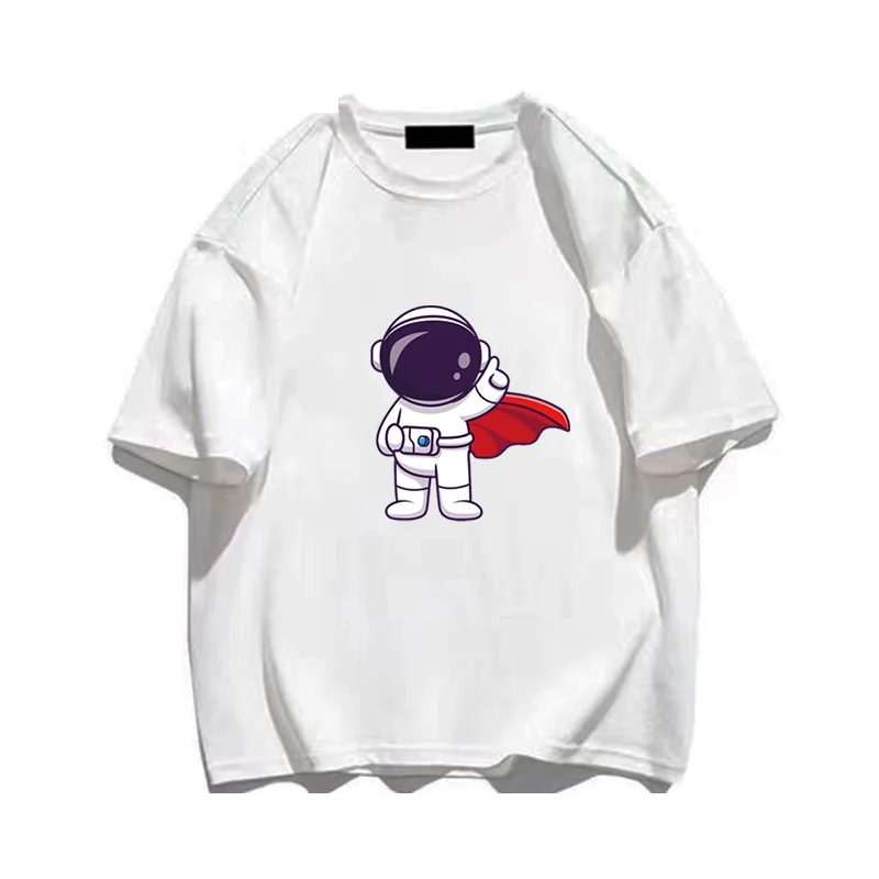 

Футболка унисекс в стиле хип-хоп с короткими рукавами