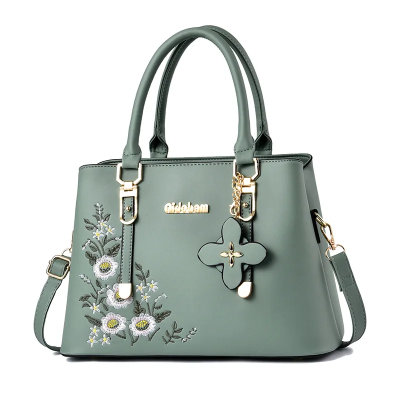 

woman's bag2021 new fashion handbags Korean style diagonal one-shoulder handbag